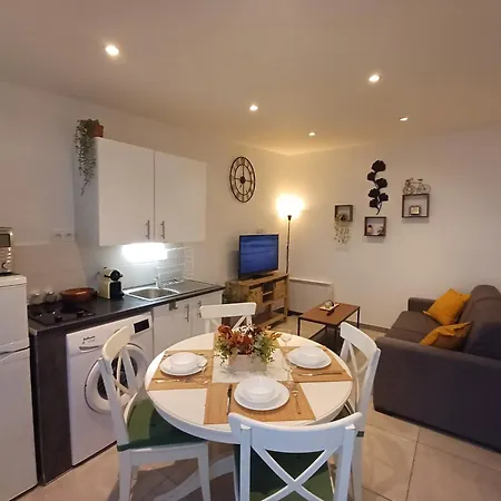 Ferienwohnung Super F2 A 5Mn Aeroport D'Orly Parking Prive Gratuit Paray-Vieille-Poste Exterior foto